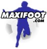 Football - MAXIFOOT